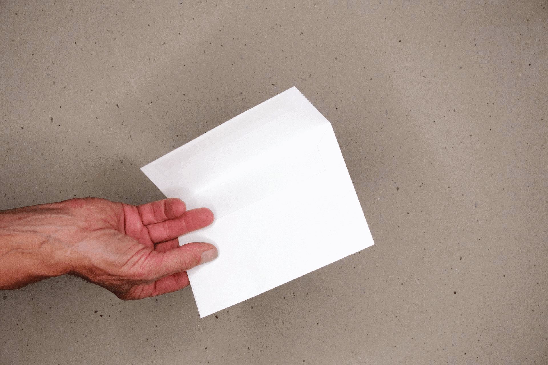 Breath Easy Karten-Set mit Umschlägen