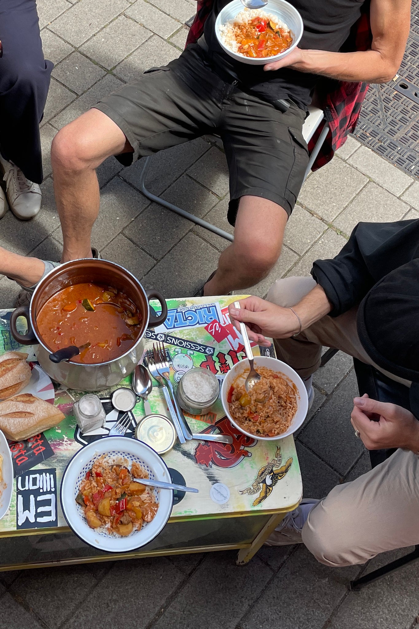 Collaborations | Studio Rosi Risographie