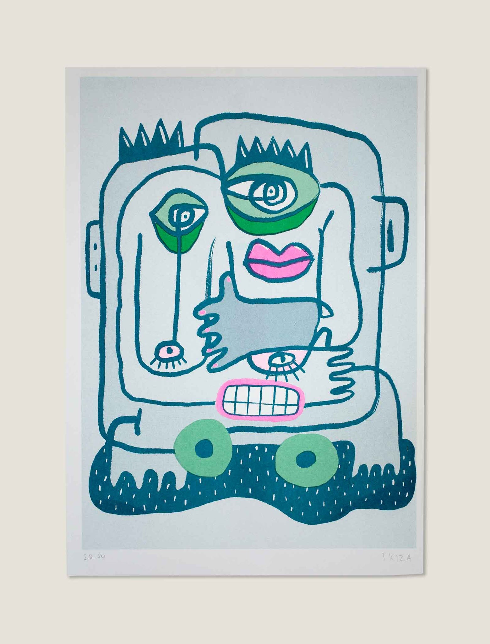 Art Prints – Studio Rosi