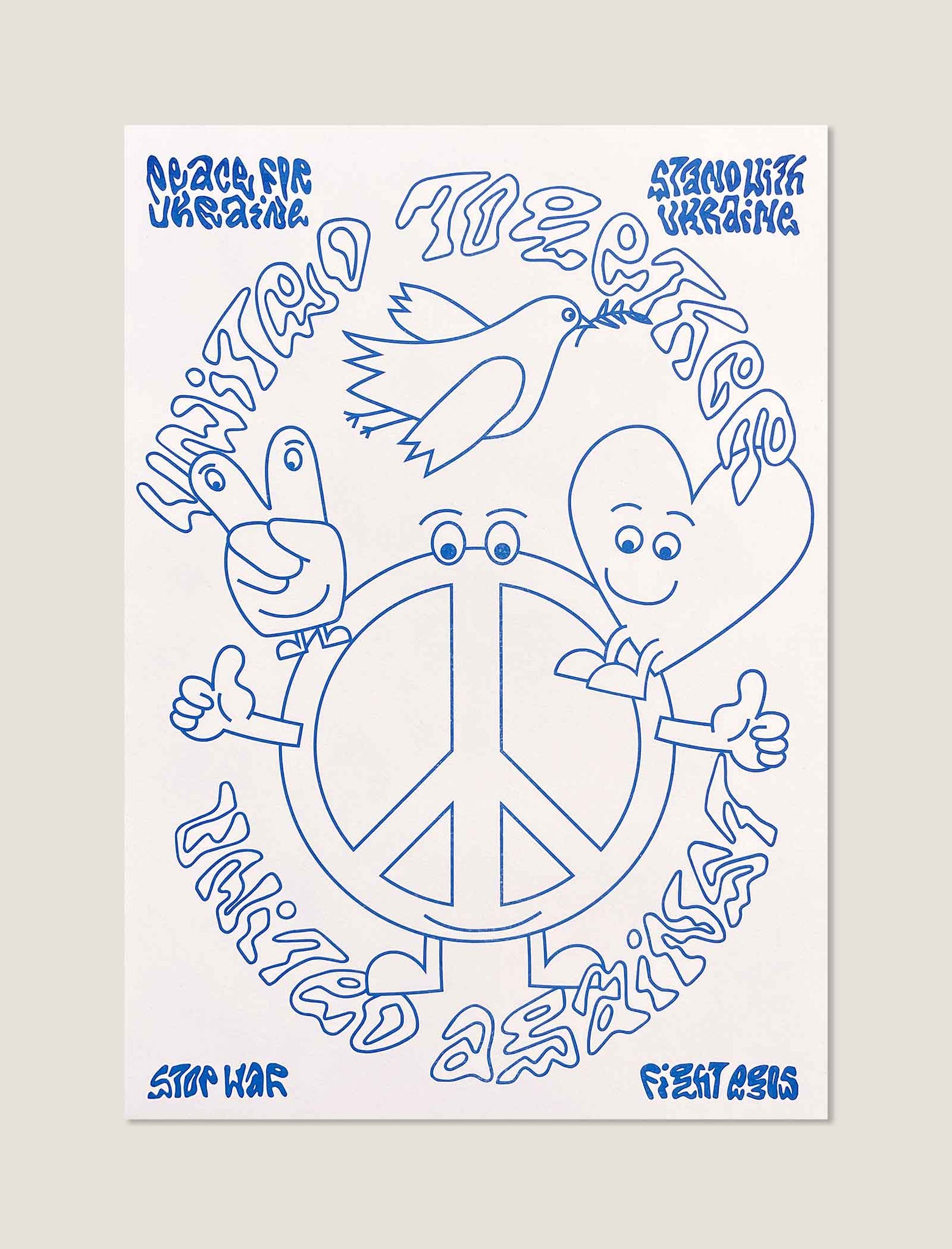 Art Prints – Studio Rosi